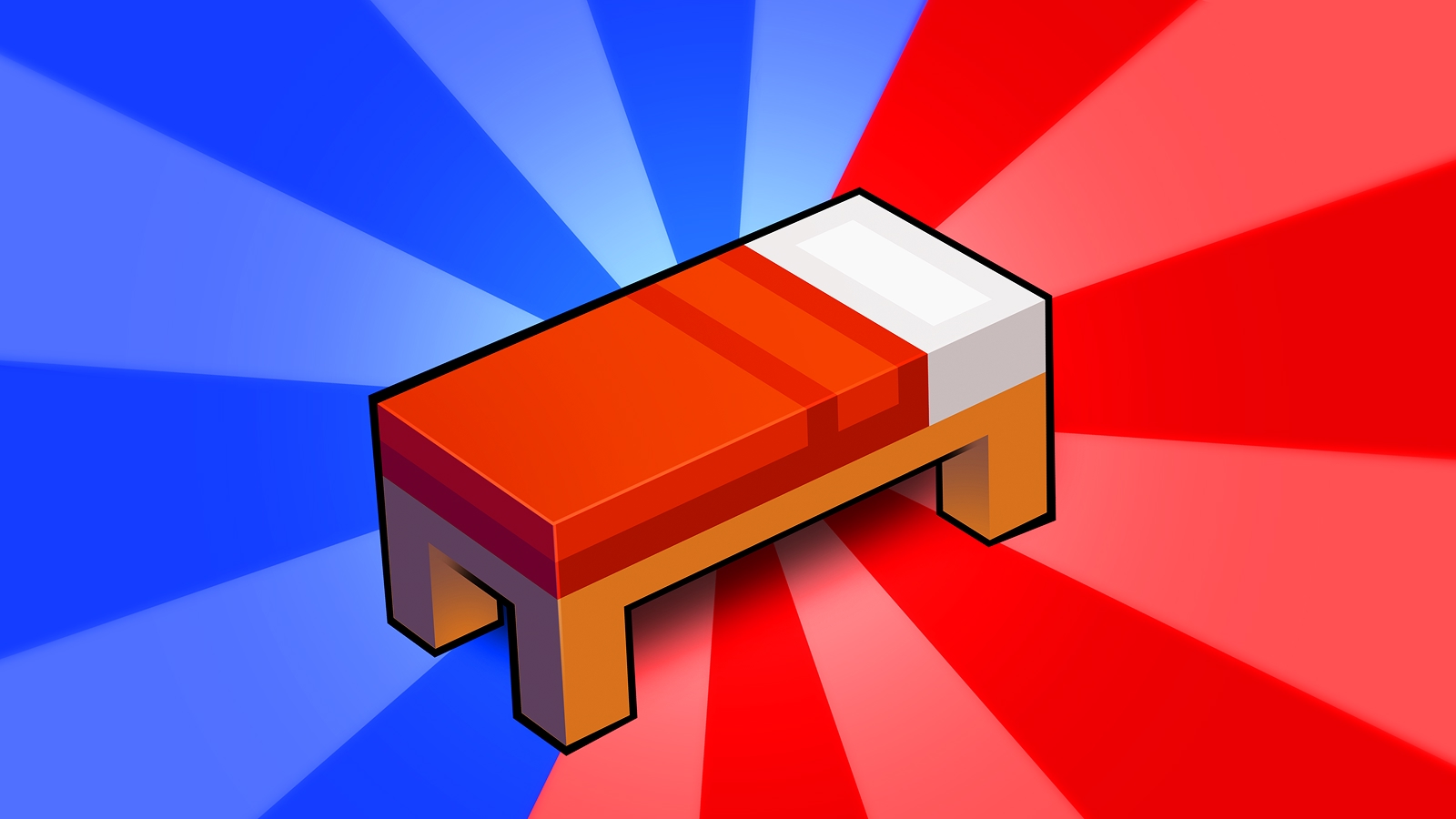 Bedwars - bloxd.io