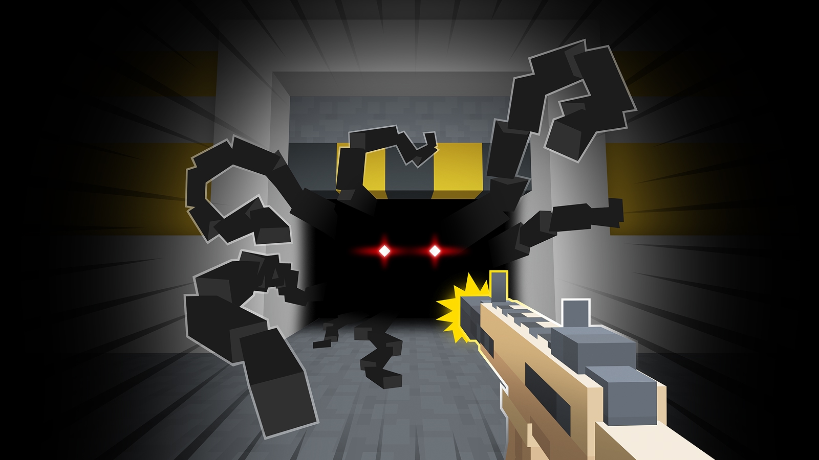 Containment Breach - bloxd.io